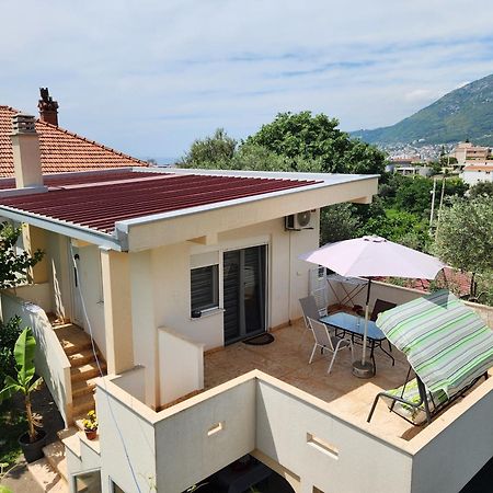 Apartment Dukic Bar Exterior foto