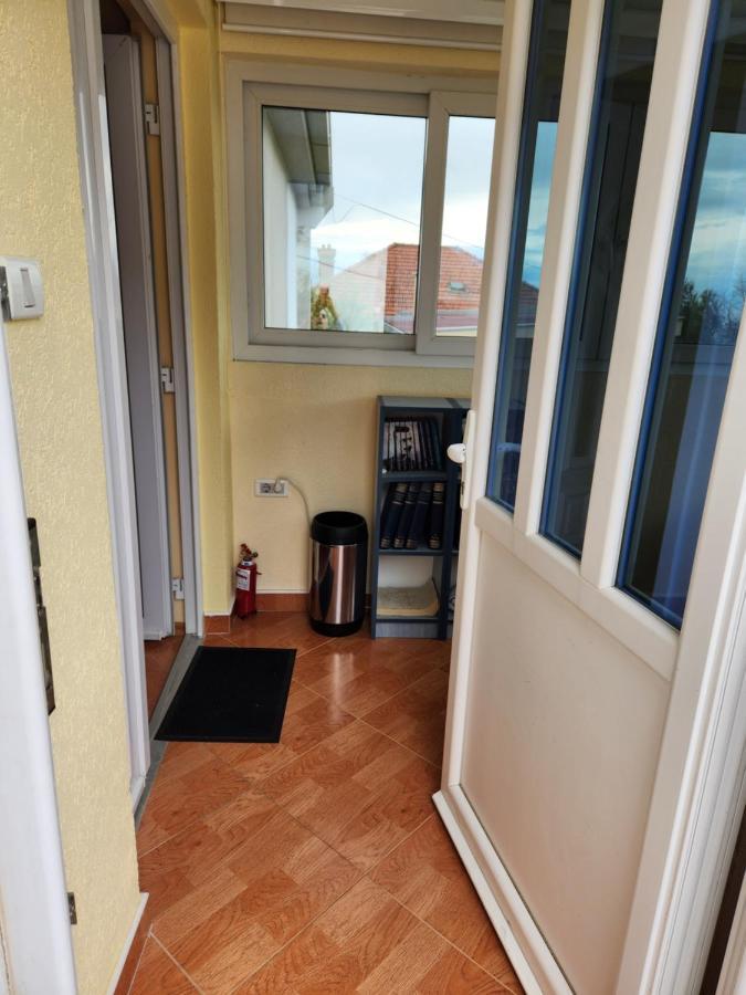 Apartment Dukic Bar Exterior foto