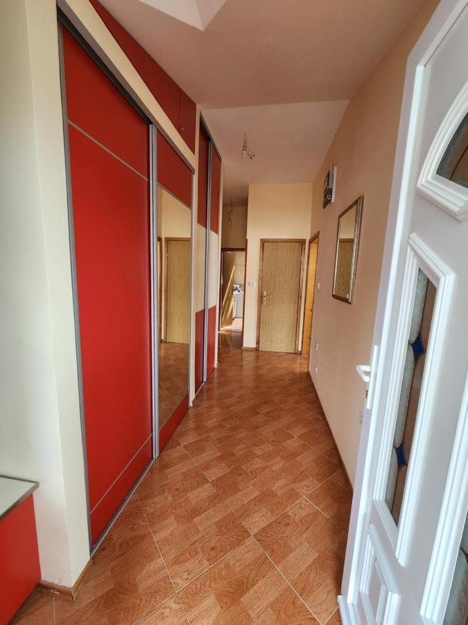 Apartment Dukic Bar Exterior foto