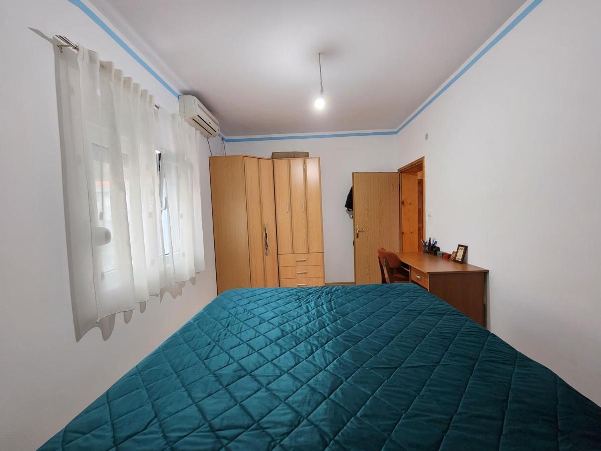 Apartment Dukic Bar Exterior foto