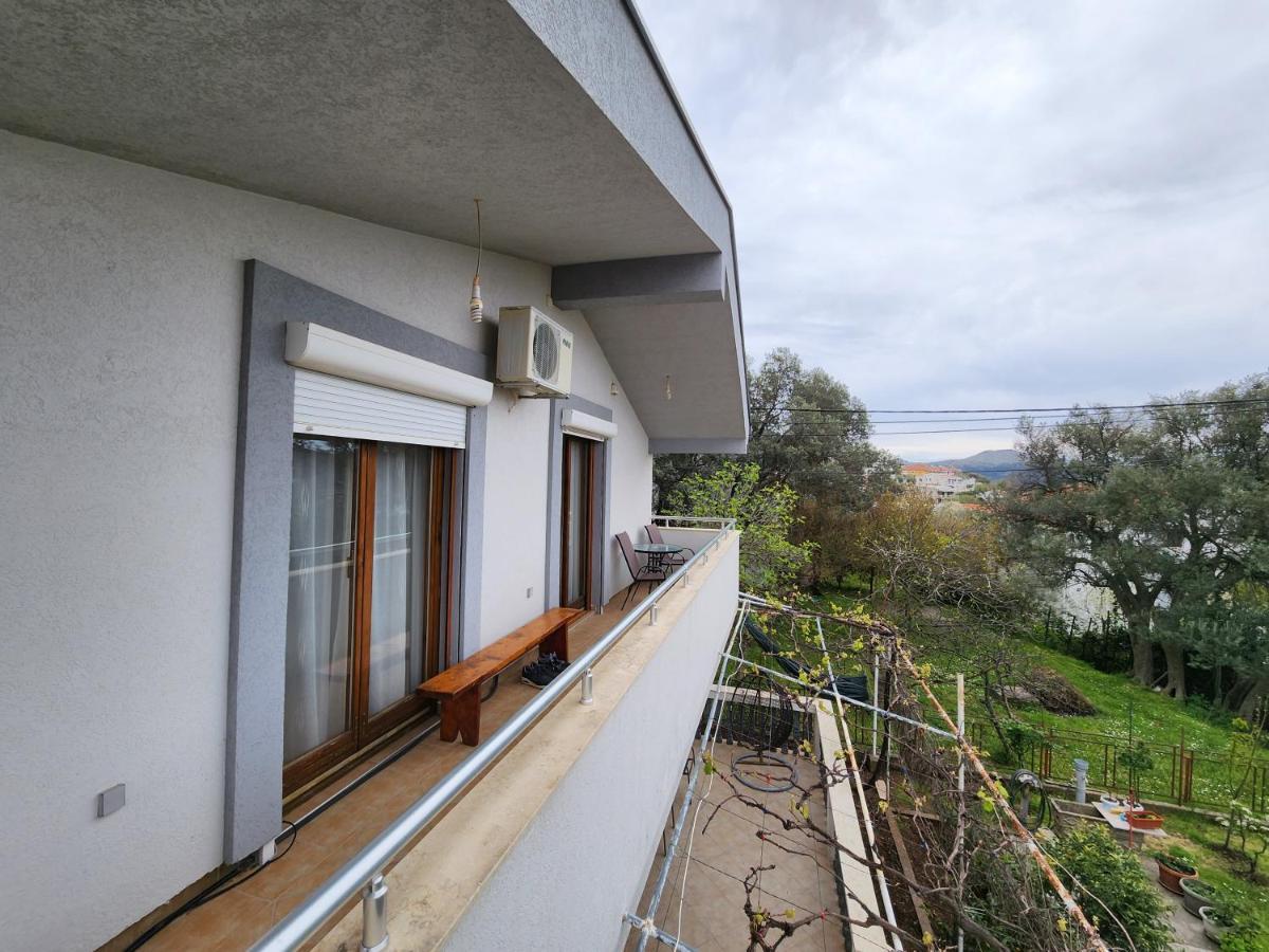 Apartment Dukic Bar Exterior foto