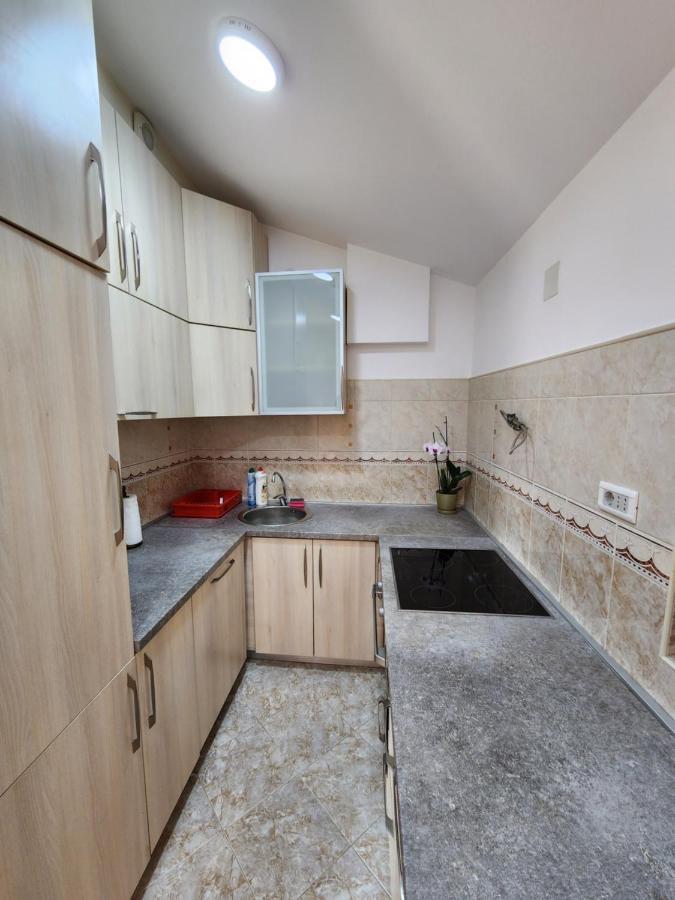 Apartment Dukic Bar Exterior foto