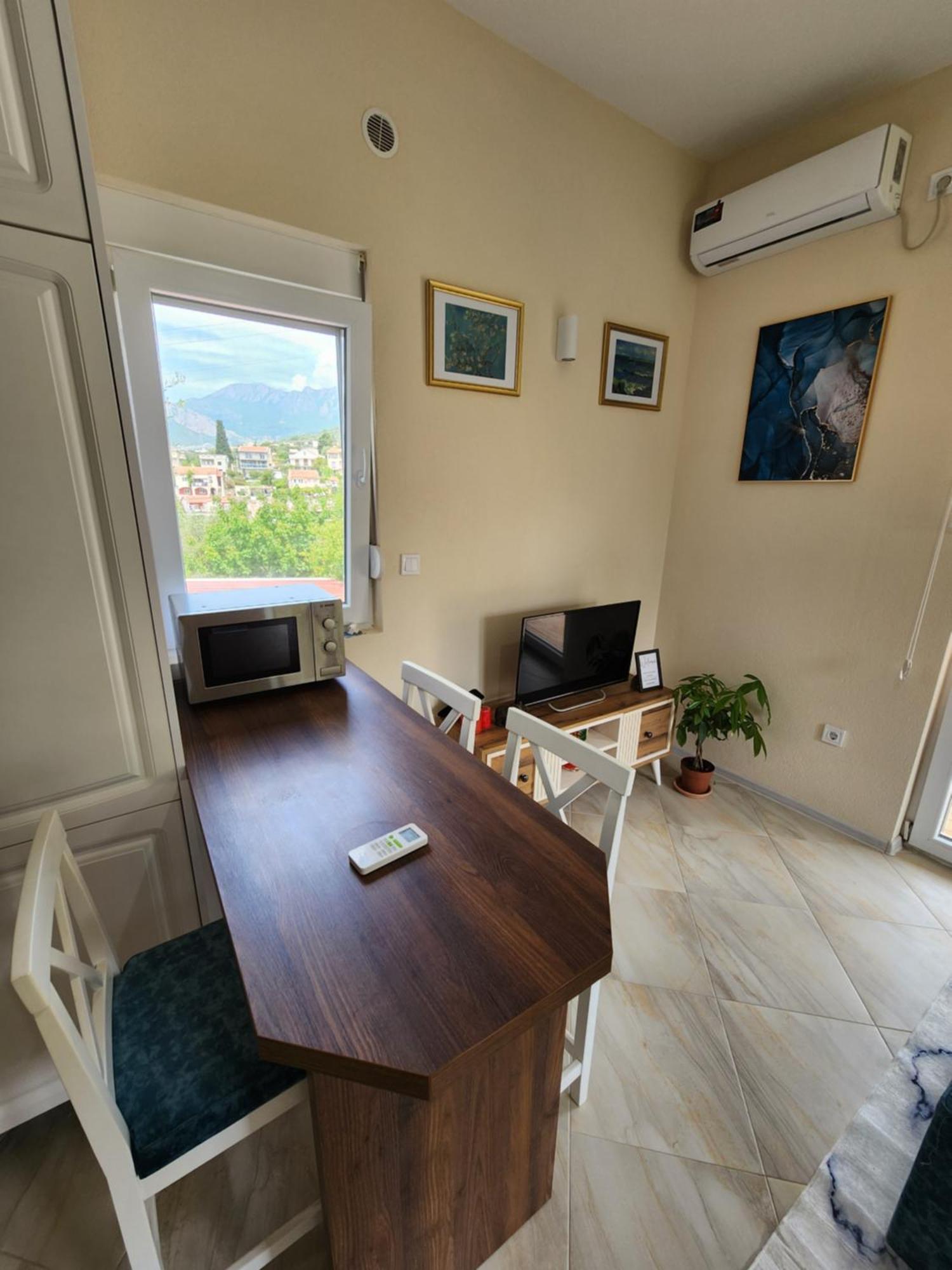 Apartment Dukic Bar Exterior foto